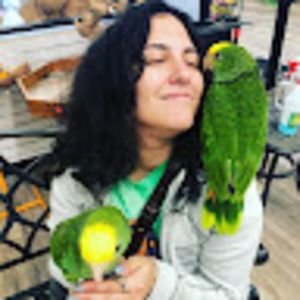 Meet your Posher, Tina